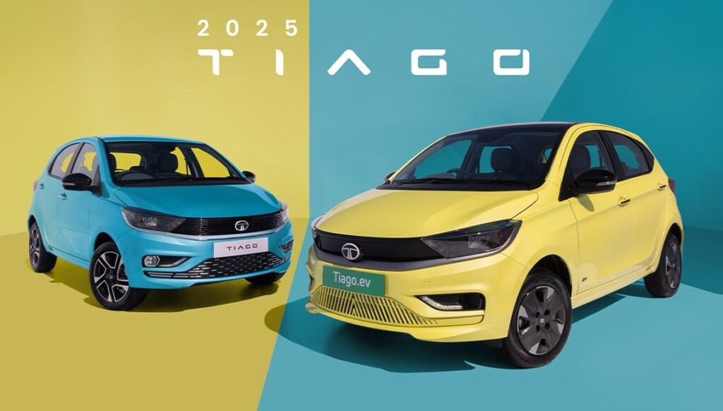 Top Affordable Electric Cars in India